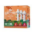 Gateway Tea® 6-Pack Variety Pack HM0F