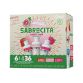 Sabrocita® 6-Pack Variety Pack E8JI