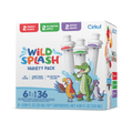 Wild Splash™ 6-Pack Variety Pack 2TB7
