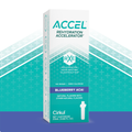 Accel Blueberry Acai YMRJ
