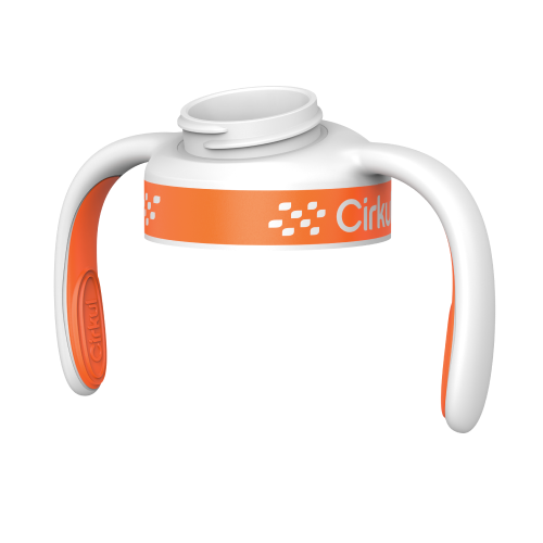 Dual Grip Lid U44U