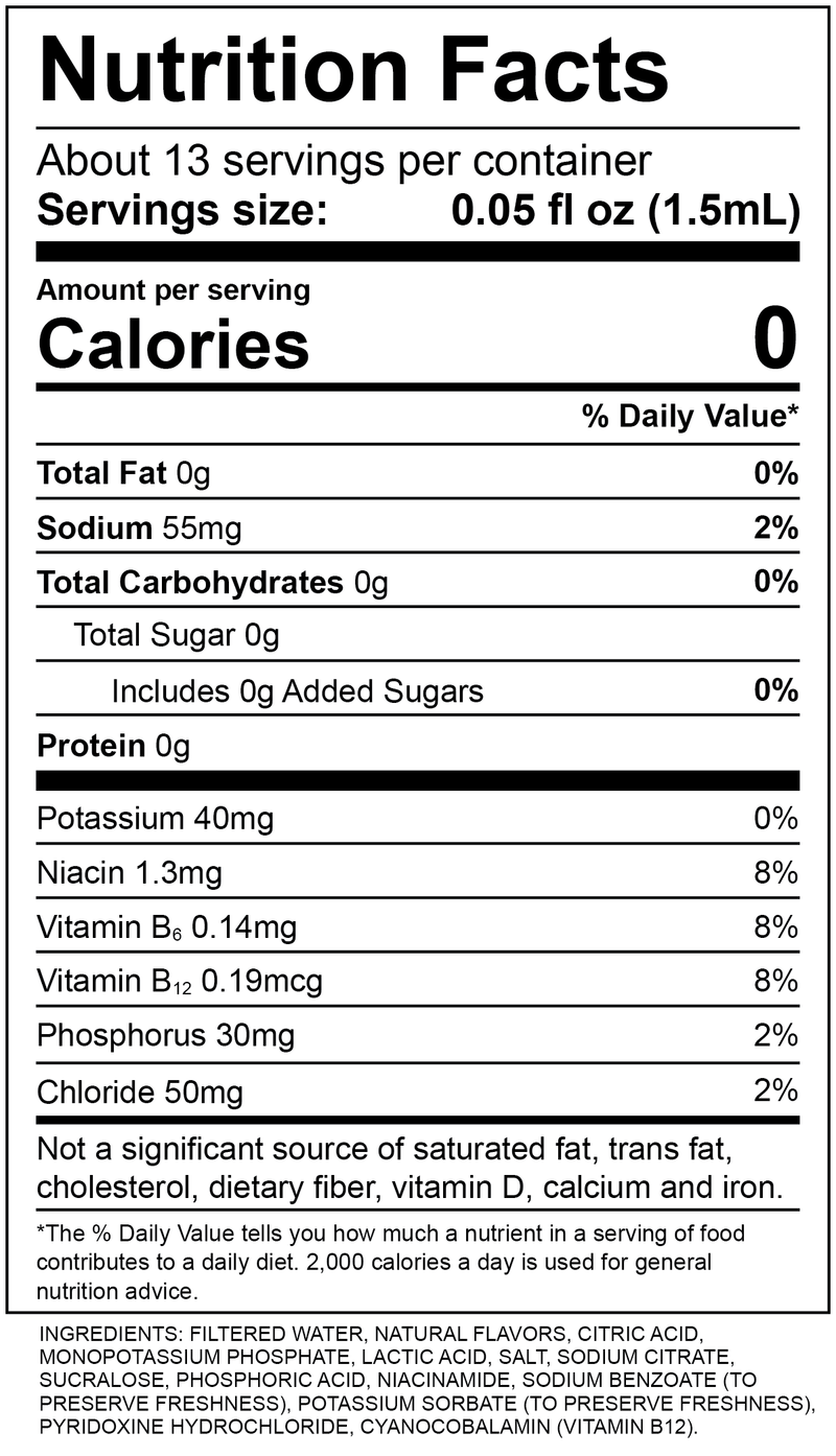 FitSip Grape Berry Blast DPFR