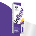 Inflow Energy Nebula 7ILC