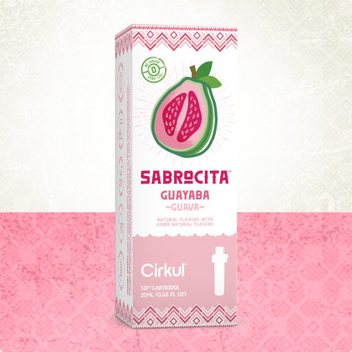 Sabrocita Guava PY0O